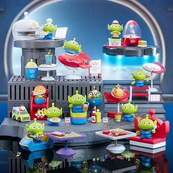 FANTASTIC PLANET フィギュア 2025年最新】ファンタスティックプラネット フィギュアの人気